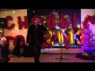 Марат крымов "рыжая девченка"