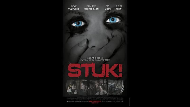 Раздвоение личности stuk! (2014)(с русскими субтитрами)