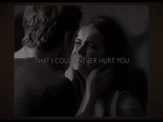 Stefan salvatore x elena gilbert