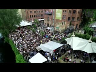 Artbat live at watergate club (berlin) june 2019