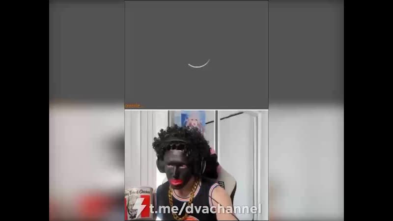 Nigga porn video – Trans nigga
