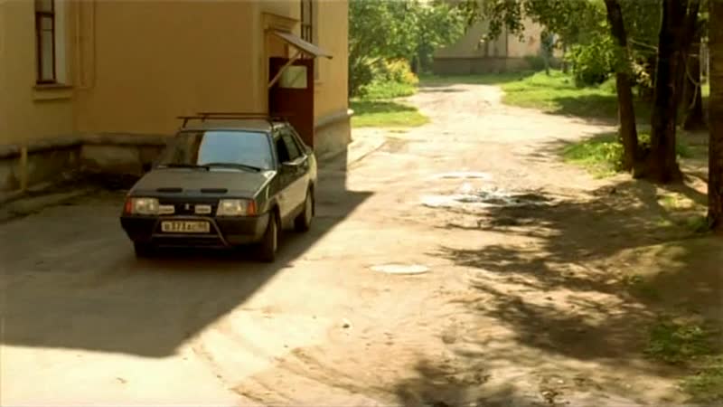 Механическая сюита (2002) трагикомедия, криминал, приключения дмитрий месхиев 1080p