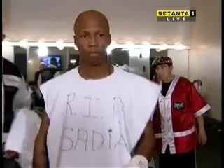 [2008 08 02] joshua clottey vs zab judah