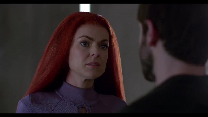 Сверхлюди / отрывок