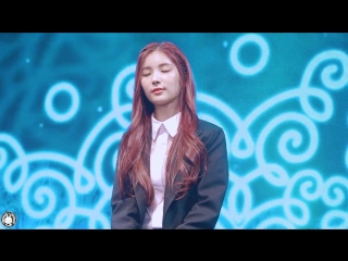 [fancam] 180628 elris (sohee) 챙겨주고 싶어 @ summer dream showcase