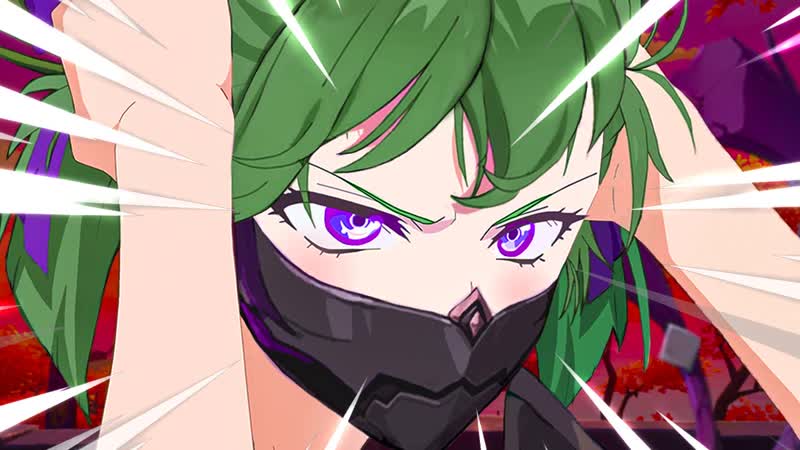 Kuki (куки синобу)