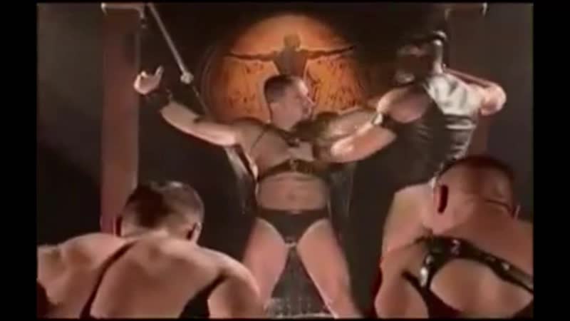 Hot dads in communion and verboten opening dream sequences