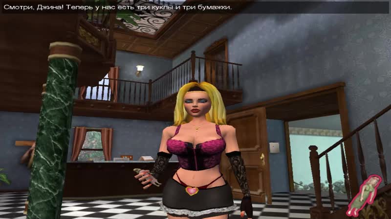 Lula porn video – Эротическая игра lula 3d►часть#10 только для взрослых молодые для детей!!!