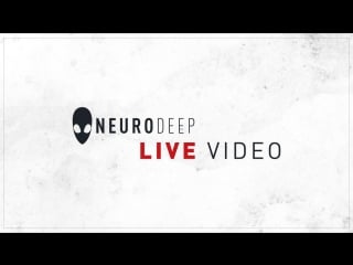 Em kay live @ neurodeep