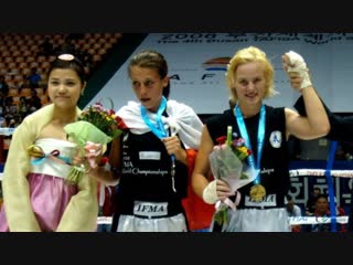 👊 muay thai 3 0 for valya [shevchenko vs jedrzejczyk compilaton 3 bouts]