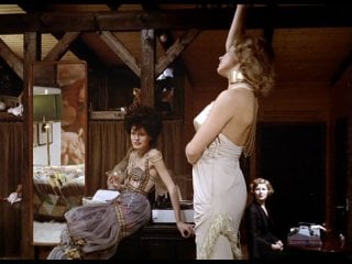 Горькие слёзы петры фон кант / die bitteren trдnen der petra von kant / the bitter tears of petra von kant (1972)