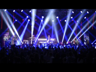 Rostany daisy chain live (prime hall)