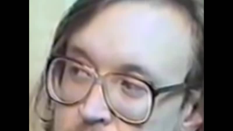 Егор летов интервью