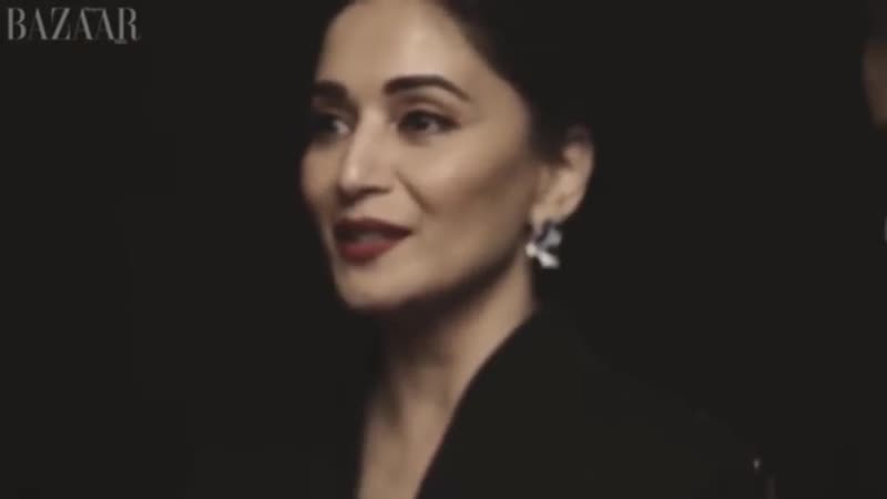 Madhuri dixit, alia bhatt and sonakshi sinha harper’s bazaar india