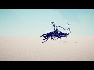 [sergiuhelldragoonhq] reaper vs every unit totally accurate battle simulator tabs