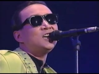 1991年「say yes tour」(5 10) 終章～はじまりはいつも雨