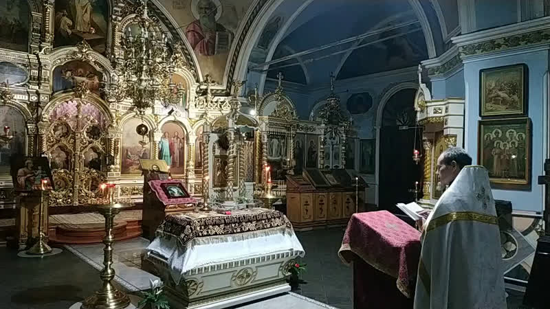 Live православная молодежь воткинска