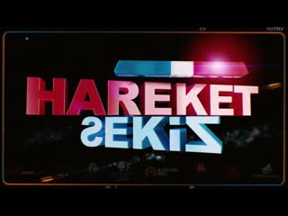 Hareket sekiz | teaser 2