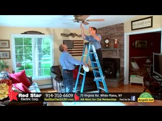 Red star electricians best of westchester county electrical services