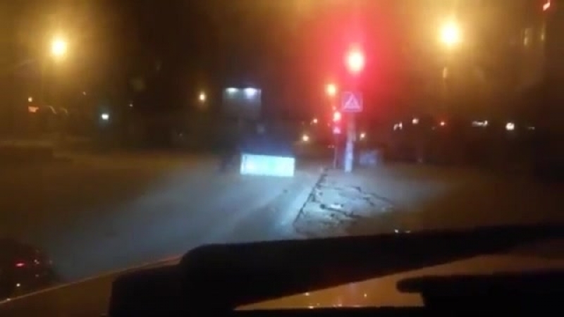 Тёща попросила холодильник перенести