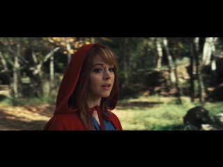 Lindsey stirling into the woods medley [1080p]