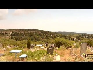 Vladik shibanov | cemetery