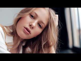 Teen model videotest ksenia