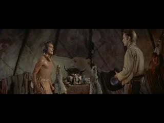 White feather (western movie, cowboys indians, full length, english) free full westerns