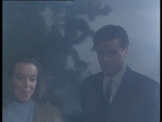 Сериал "святой" ("the saint") s5e6