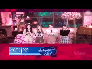 210220 превью @ indonesian idol top 8