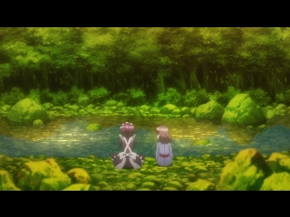 Рыцарь в маске / копьё и маски / lance n' masques 6 серия (ancord, jade & гамлетка цезаревна)