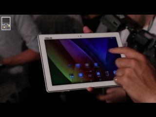 Asus zenpad 10 доступный 10 планшет