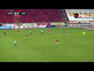 Cska sofia dunav ruse