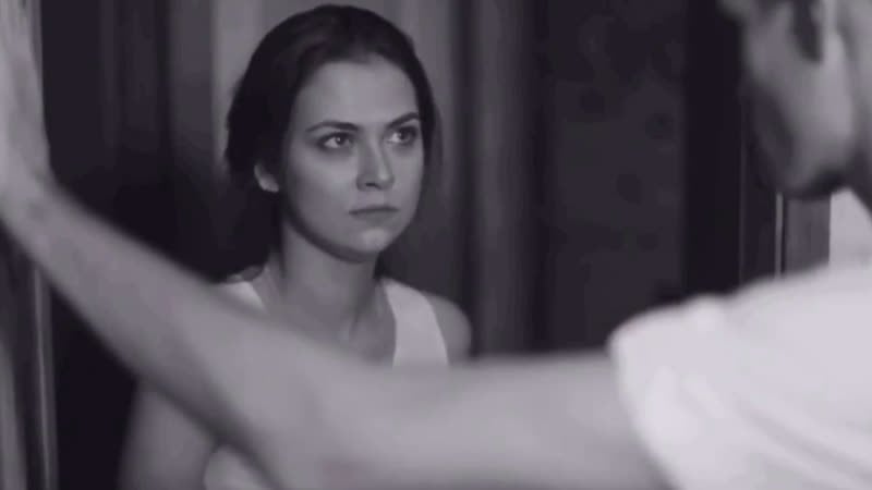 Премьера! денис лирик мам, она ушла (фан клип)