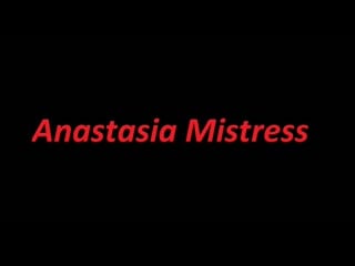 Anastasia mistress дала интервью про доминирование dominatrix, диалог с верхней девушкой и актрисой анастасией сердюковой