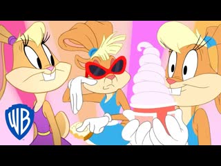 Looney tunes | the amazing lola bunny | wb porn