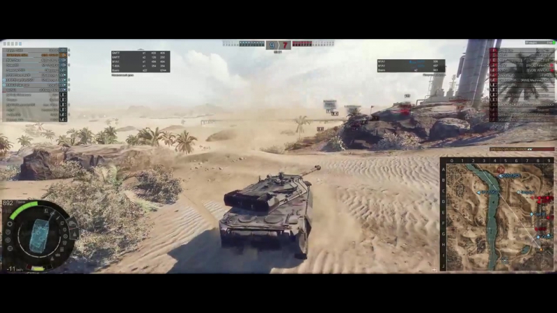 Amx 10rcr