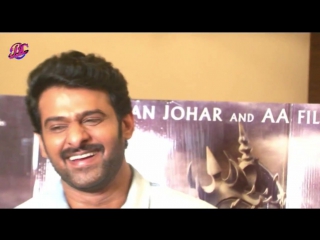Baahubali parbhash tamanna exclusive interview for movie