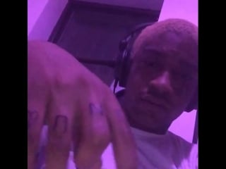 Lil tracy набил тату в честь lil peep [рифмы и панчи]