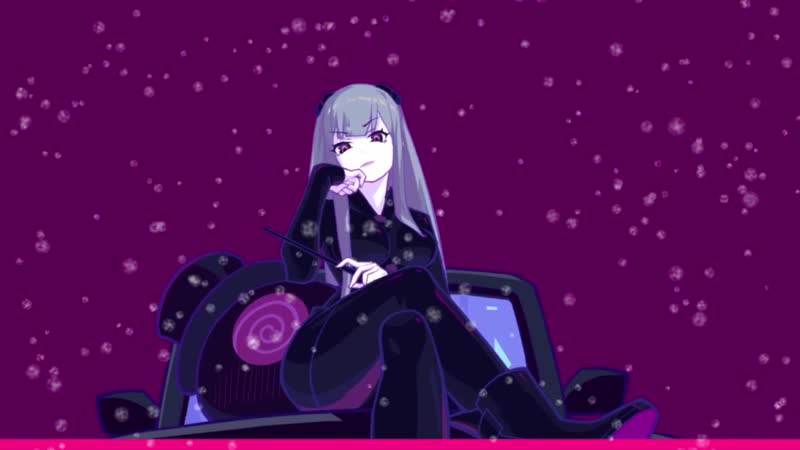 Вайолет флексит под зе вепри | sas webm