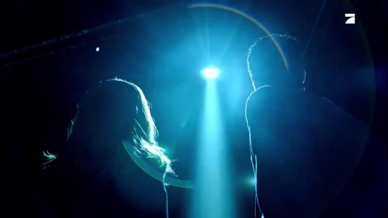 Akte x pro7 teaser trailer 8 februar 2016 german