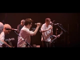 The pogues in paris 30th anniversary concert at the olympia (live 2012)