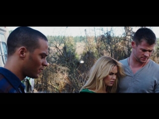 «хижина в лесу» отрывок #10