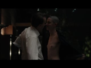 Asia kate dillon nude billions s03e05 (2018) hd 1080p