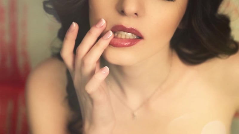 Ню и будуар съемки частный фотограф и видеооператор