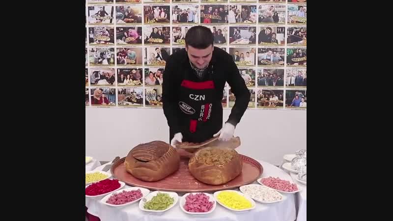 Хавчик \ \ krasevo vids