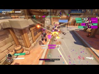 I'm perpetually shocked by how many people don't use sound cues in this game