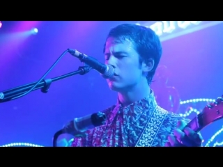 Dylan at the troubadour 3 06 17