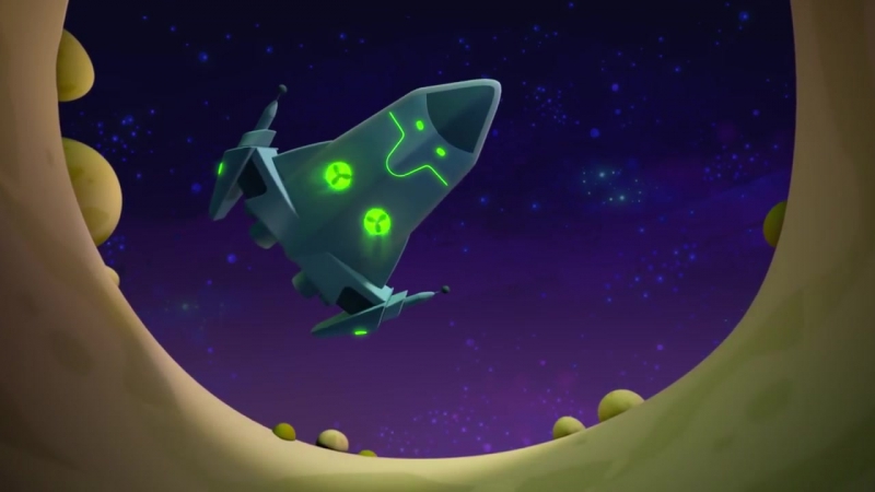 Мультик мимимишки все серии про лисичку! сборник лучшие мультфильмы для детей