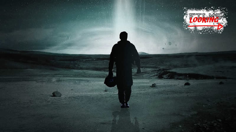 Интерстеллар | interstellar (2014)